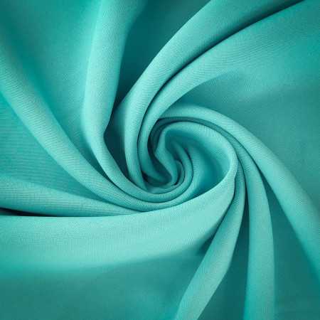 Tissu gabardine 100% polyester - 24 coloris