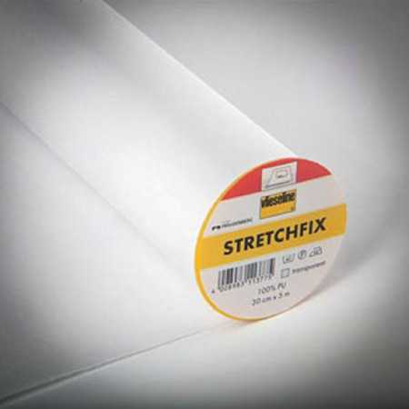 Vlieseline® Stretchfix T300 - Entoilage thermocollant pour jersey