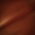 Tissu simili cuir uni métallisé - 5 coloris