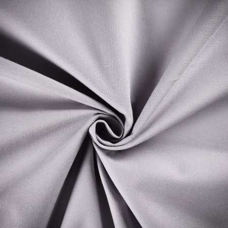 Tissu bachette 100% coton uni \"Diabolo\" Grande largeur - 12 coloris