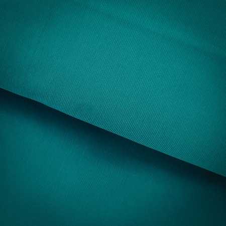 Tissu velours milleraies \"babycord\" uni 100% coton - 8 Coloris